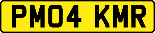 PM04KMR