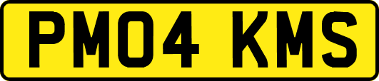 PM04KMS