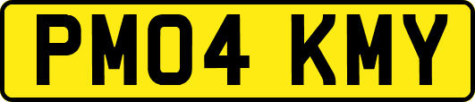 PM04KMY