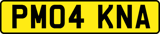 PM04KNA