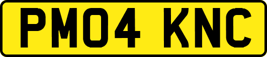 PM04KNC
