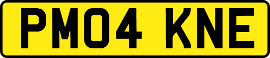 PM04KNE