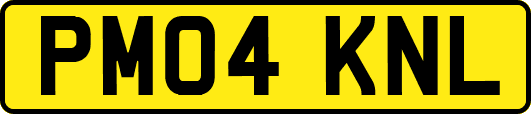 PM04KNL