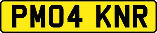 PM04KNR