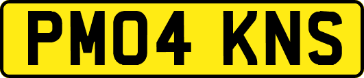 PM04KNS