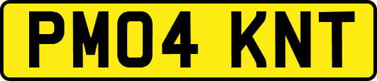 PM04KNT