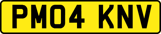 PM04KNV