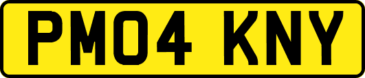 PM04KNY