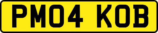 PM04KOB