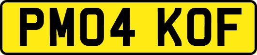PM04KOF