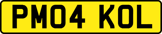 PM04KOL