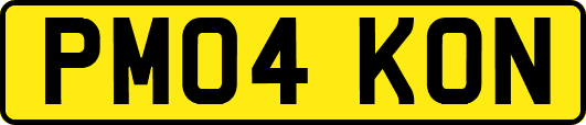 PM04KON