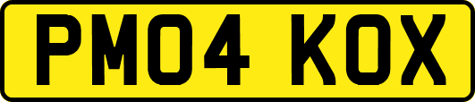 PM04KOX
