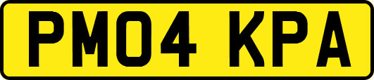 PM04KPA