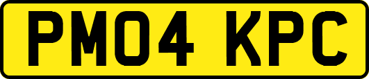 PM04KPC