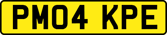 PM04KPE