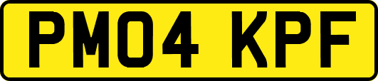 PM04KPF