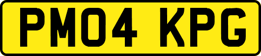 PM04KPG