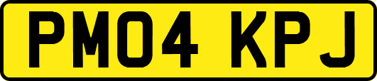 PM04KPJ