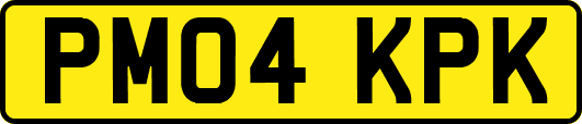 PM04KPK