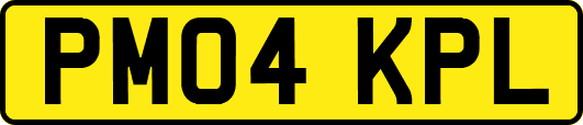 PM04KPL
