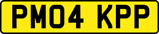 PM04KPP
