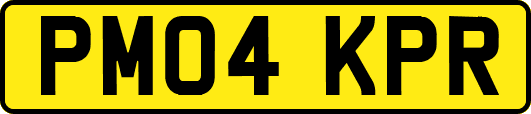 PM04KPR
