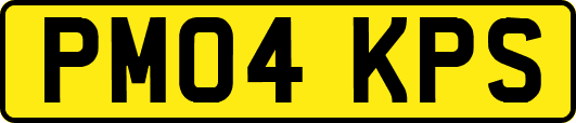 PM04KPS