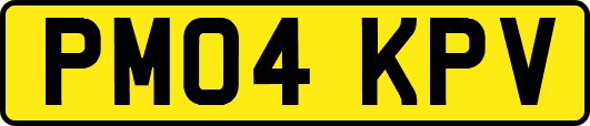 PM04KPV
