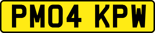 PM04KPW