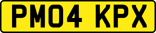 PM04KPX