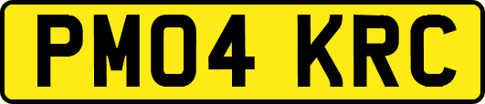 PM04KRC