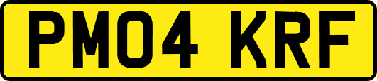 PM04KRF