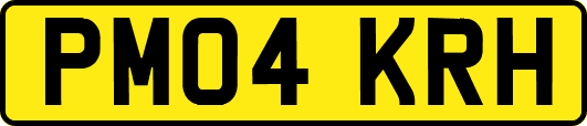 PM04KRH
