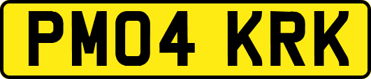 PM04KRK