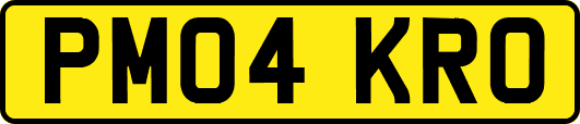 PM04KRO