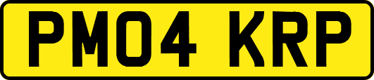 PM04KRP