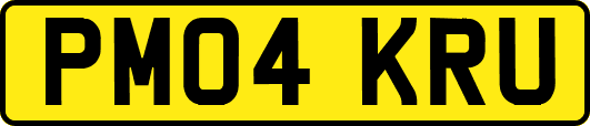 PM04KRU
