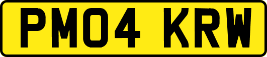 PM04KRW