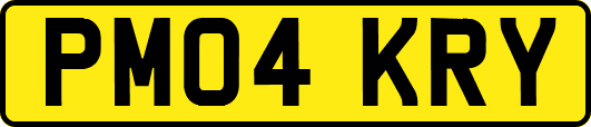 PM04KRY