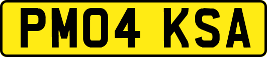 PM04KSA