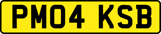 PM04KSB