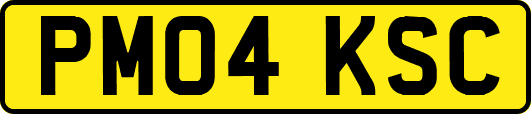 PM04KSC