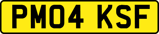 PM04KSF