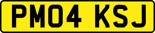 PM04KSJ