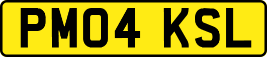 PM04KSL