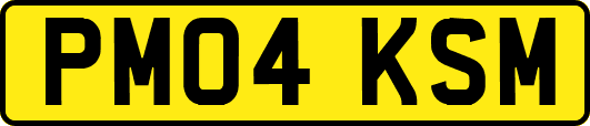PM04KSM