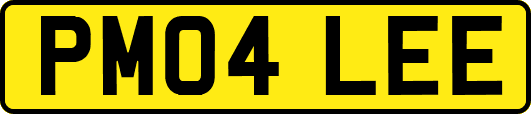 PM04LEE