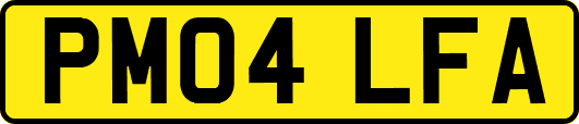 PM04LFA