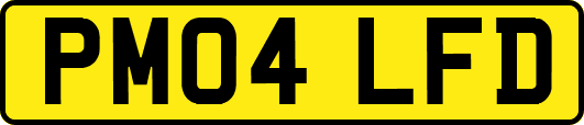 PM04LFD